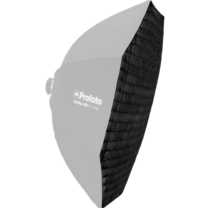 PROFOTO NID D'ABEILLE 50° POUR SOFTBOX OCTA DIAMETRE 150CM