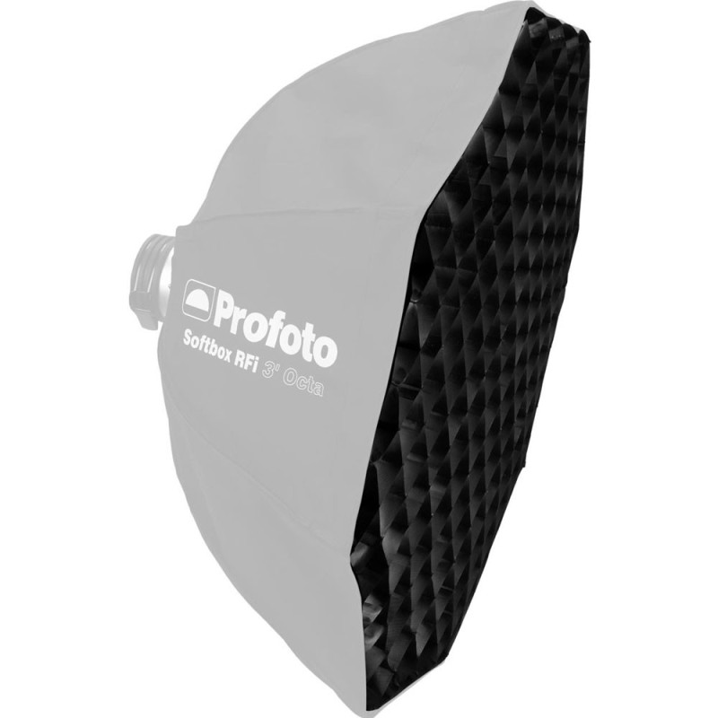 PROFOTO NID D'ABEILLE 50° POUR SOFTBOX OCTA DIAMETRE 90CM