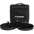 PROFOTO Kit 3 nids d\'abeille 5°/10°/20°