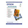 EPSON PAPIER MAT ARCHIVAL A4 50F 192G