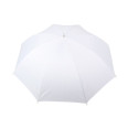 STARBLITZ Parapluie 90 cm blanc translucide