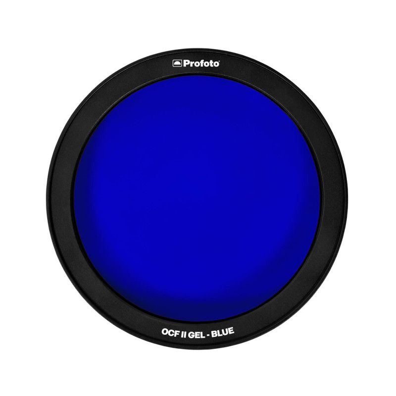 PROFOTO OCF II GEL-BLUE