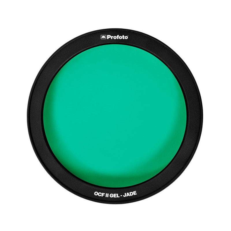 PROFOTO OCF II GEL-JADE