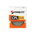 STARBLITZ Filtre polarisant circulaire 86 mm