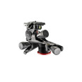 MANFROTTO MHXPRO-3WG ROTULE XPRO A CREMALLIERE