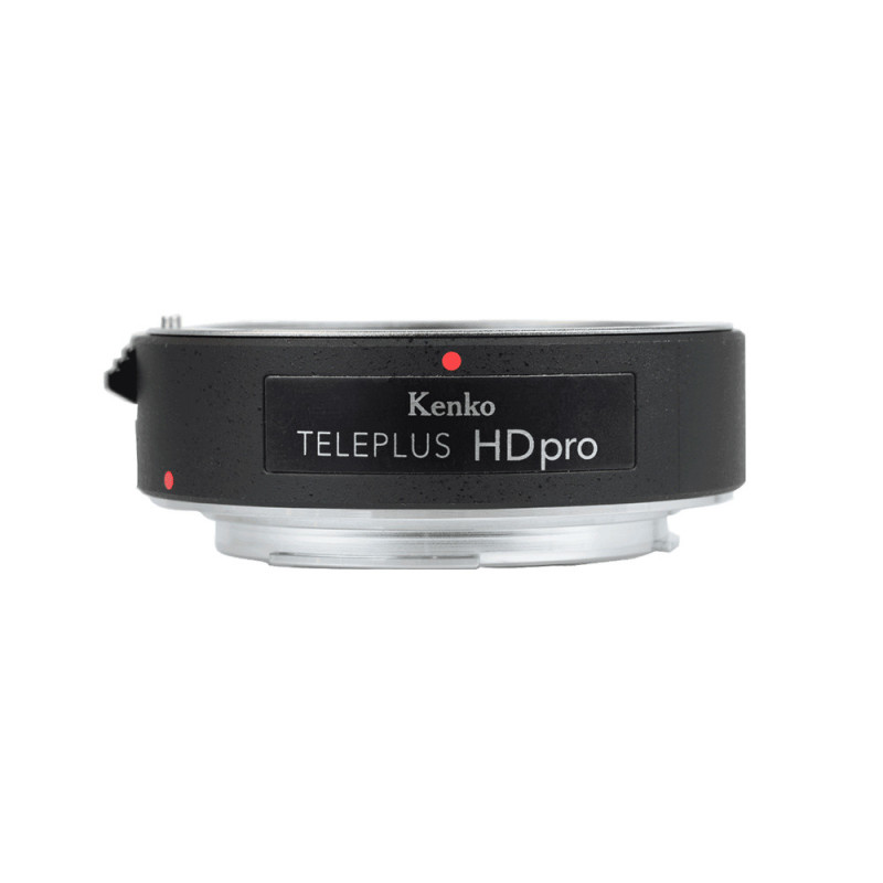 KENKO Convertisseur HD PRO DGX 1.4X CANON EF