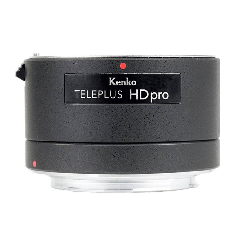 KENKO Doubleur HD PRO DGX 2X CANON EF