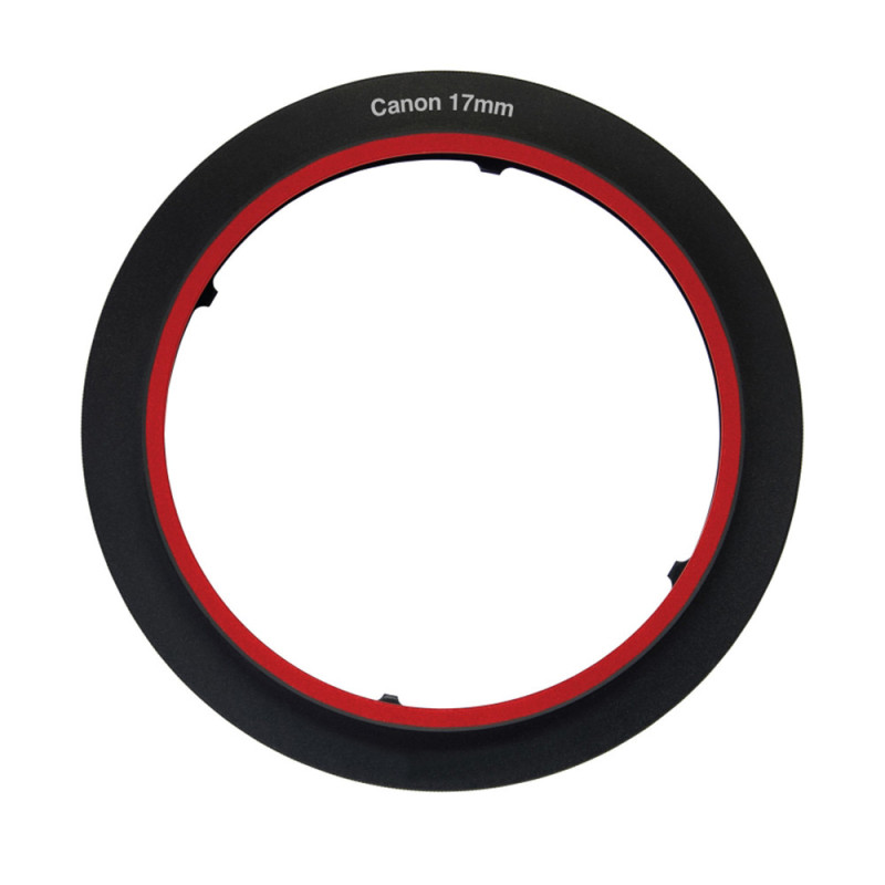 LEE FILTERS SW150 BAGUE ADAPT OBJ. CANON TS-E 17MM