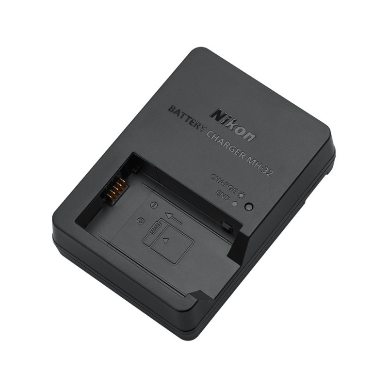 NIKON MH-32 Chargeur de batterie EN-EL25