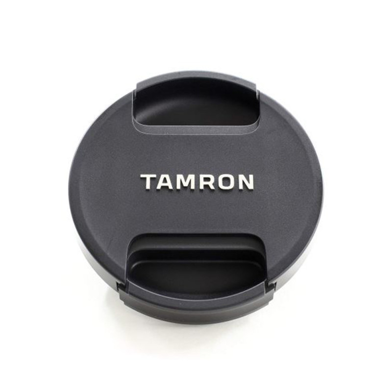 TAMRON BOUCHON AVANT OBJECTIF POUR 18-400