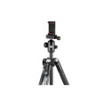 MANFROTTO MKELMII4BMB-BH Trepied ELEMENT Aluminium MII Mobile Noir