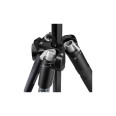 MANFROTTO MKELMII4BMB-BH Trepied ELEMENT Aluminium MII Mobile Noir