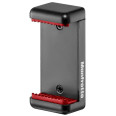 MANFROTTO MKELMII4BMB-BH Trepied ELEMENT Aluminium MII Mobile Noir