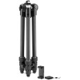 MANFROTTO MKELMII4CMB-BH Trepied ELEMENT Carbone MII Mobile BT Noir