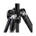 MANFROTTO MKELMII4BK-BH TREPIED ELEMENT MII TRAVELLER NOIR