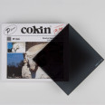 COKIN P154 FILTRE GRIS NEUTRE ND8 0.9. P