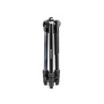 MANFROTTO MKELMII4BK-BH TREPIED ELEMENT MII TRAVELLER NOIR