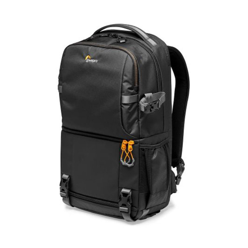 LOWEPRO Fastpack BP250 AW III Black