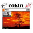 COKIN P002 Filtre orange P