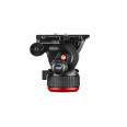 MANFROTTO MVK504XTWINFA TREPIED 645 + ROTULE 504X