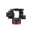 MANFROTTO MVK504XCTALL TREPIED 536 CARBONE + ROTULE 504X