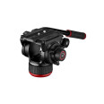 MANFROTTO MVK504XCTALL TREPIED 536 CARBONE + ROTULE 504X