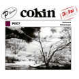 COKIN P007 Filtre infrarouge 720 89B P