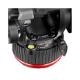 MANFROTTO 504X FLUD VIDEO HEAD