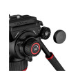 MANFROTTO 504X FLUD VIDEO HEAD