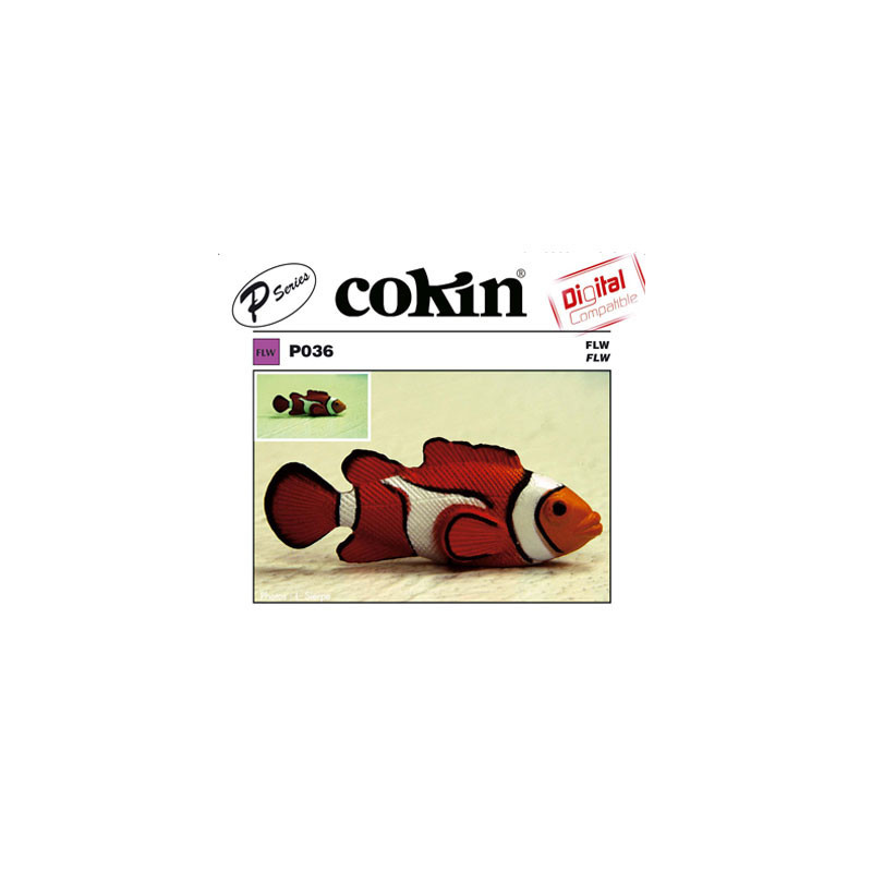 COKIN P036 FILTRE FLW P