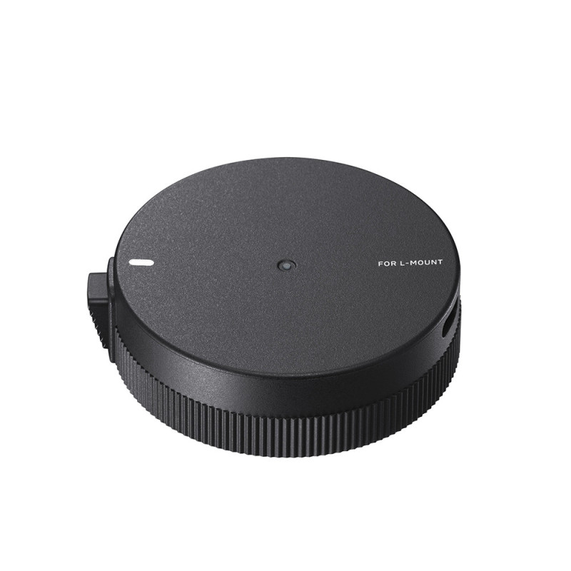 SIGMA USB Dock Monture L