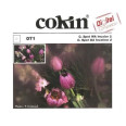 COKIN P071 FILTRE C.SPOT WA INCOLORE 2 P