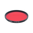 HOYA Filtre R1 PRO HMC rouge 46mm