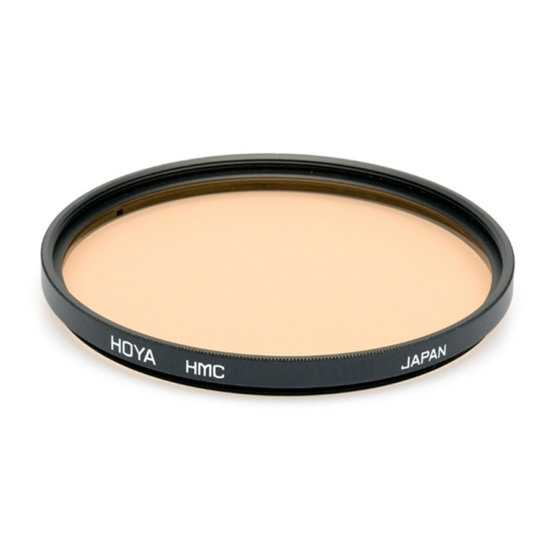 HOYA Filtre W10 HMC Umber Warming 46mm