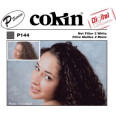 COKIN P144 FILTRE Maille 2 BLANC P