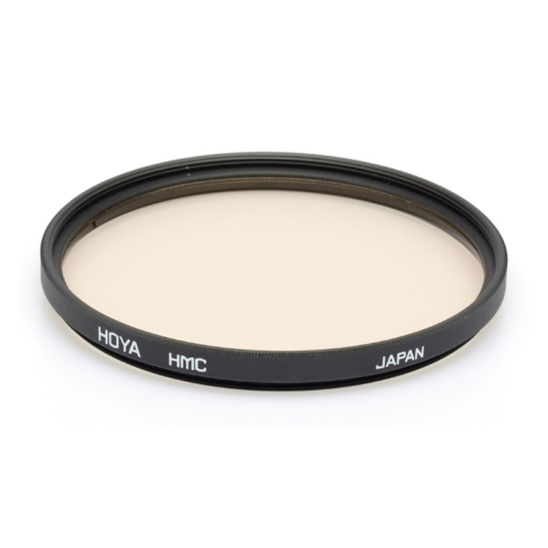 HOYA Filtre W2 HMC Umber Warming 52mm