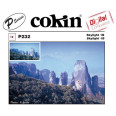 COKIN P232 FILTRE SKYLIGHT 1B P