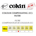 COKIN P723 Filtre CC jaune CC20Y P