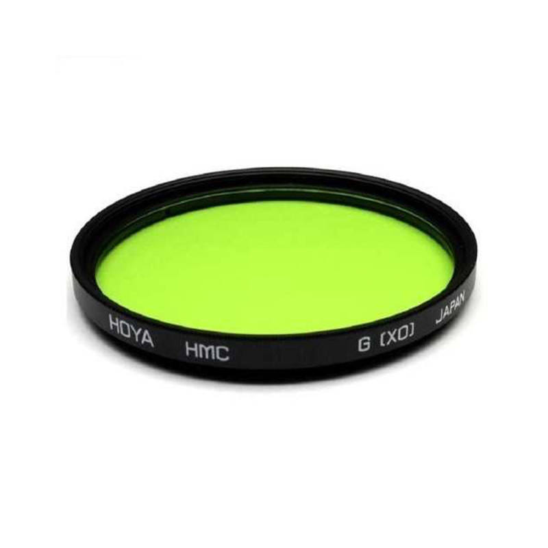 HOYA Filtre X0 HMC 46mm