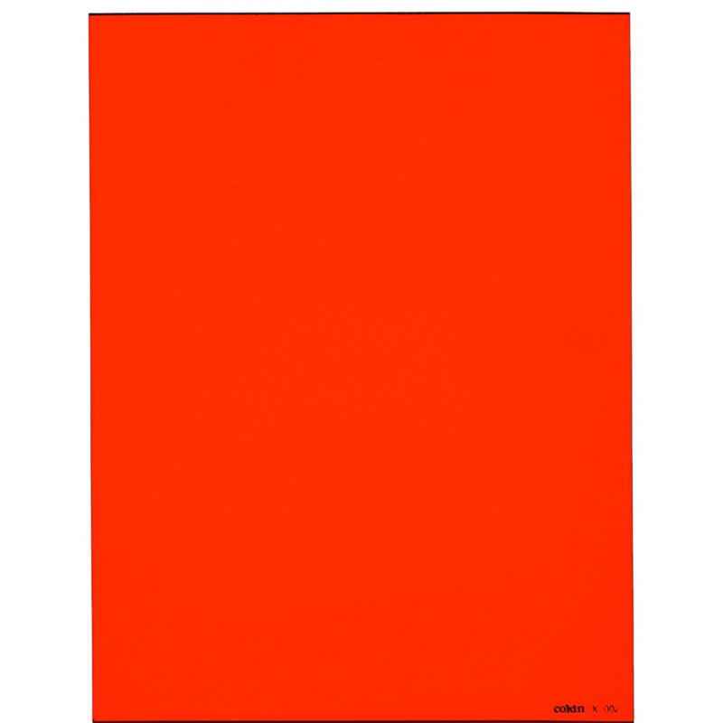 COKIN X002 Filtre orange X