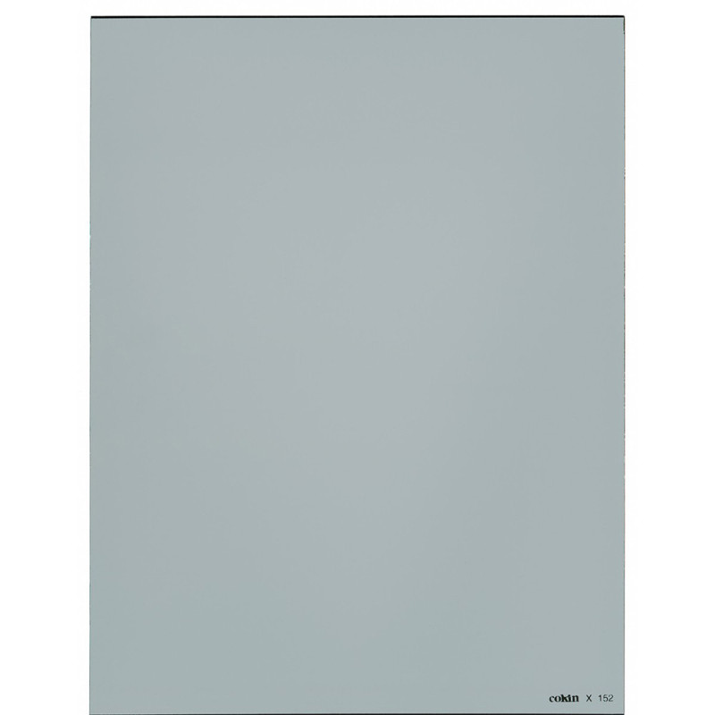 COKIN X152 Filtre Gris Neutre ND2 0.3 X