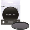 COKIN Filtre vissant nuances NDX 32-1000 52 mm