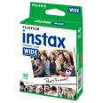 FUJIFILM Film Instax Wide 10 Poses