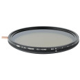 COKIN Filtre vissant nuances NDX 2-400 52 mm