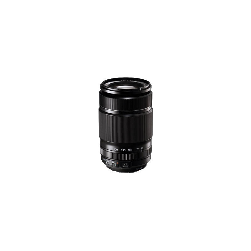 FUJIFILM XF 55-200 mm f/3,5-4,8 R LM OIS