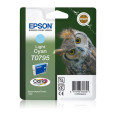 EPSON ENCRE T0795 CHOUETTE CYAN CLAIR SP1400/PX700W/710/800FW/810/P50