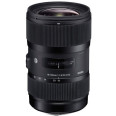 SIGMA 18-35 mm f/1,8 DC HSM Canon Art