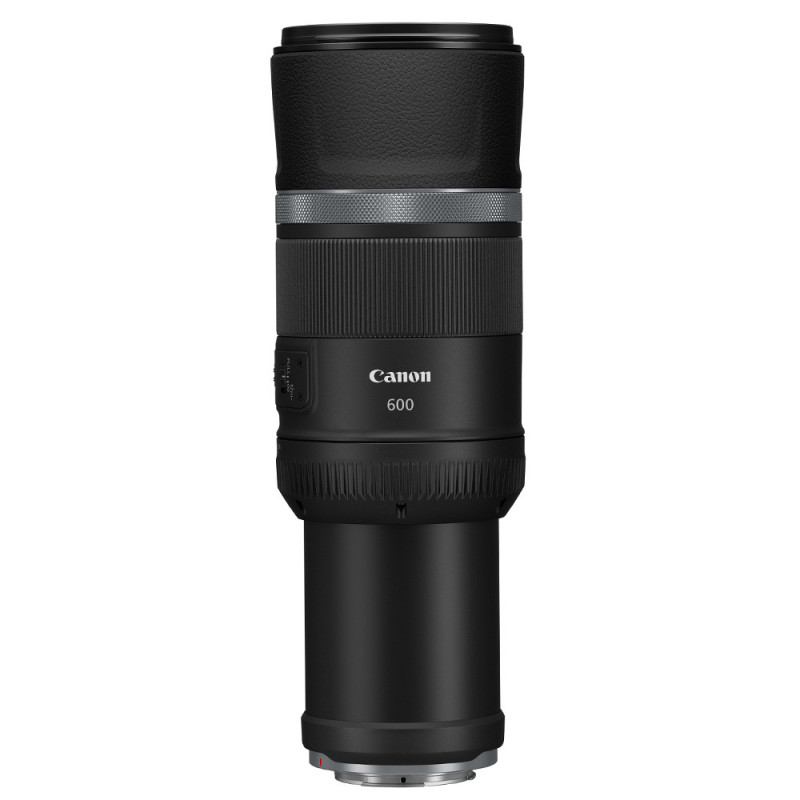 CANON RF 600 mm f/11 IS STM