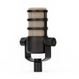 RODE Podmic microphone de broadcasting