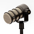 RODE Podmic microphone de broadcasting